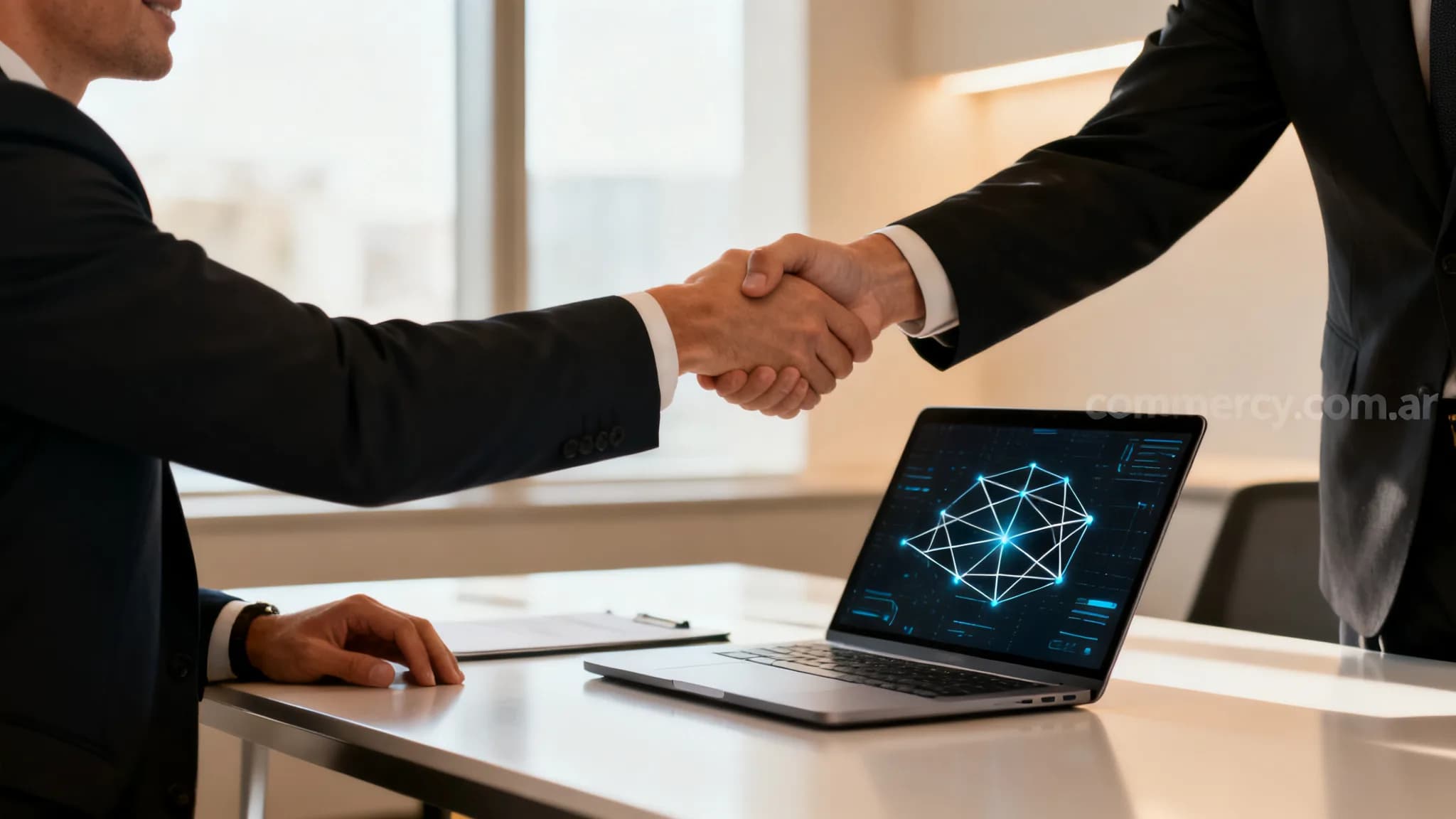 Código de afiliación B2B: conectá proveedores y revendedores