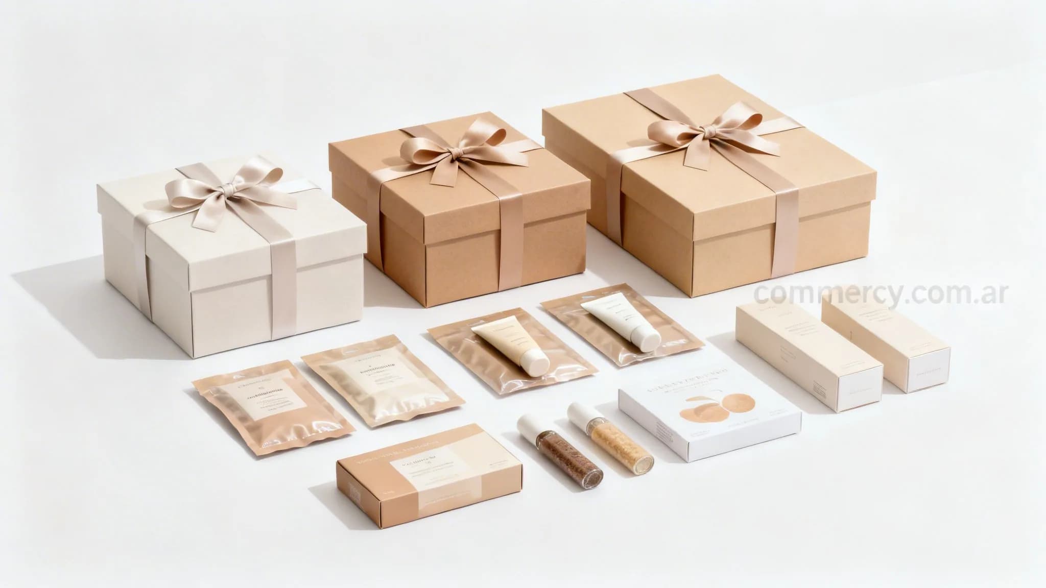 Combos y Bundles: Cómo Crear Packs de Productos en tu Tienda