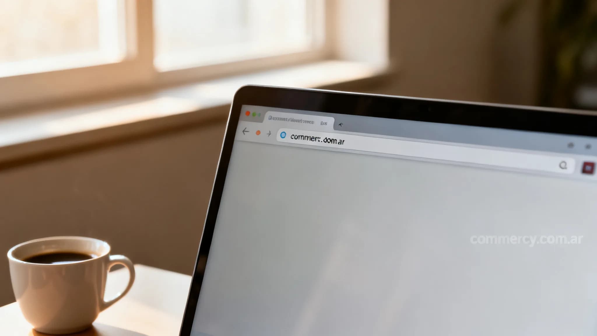 Dominio personalizado para tu tienda online