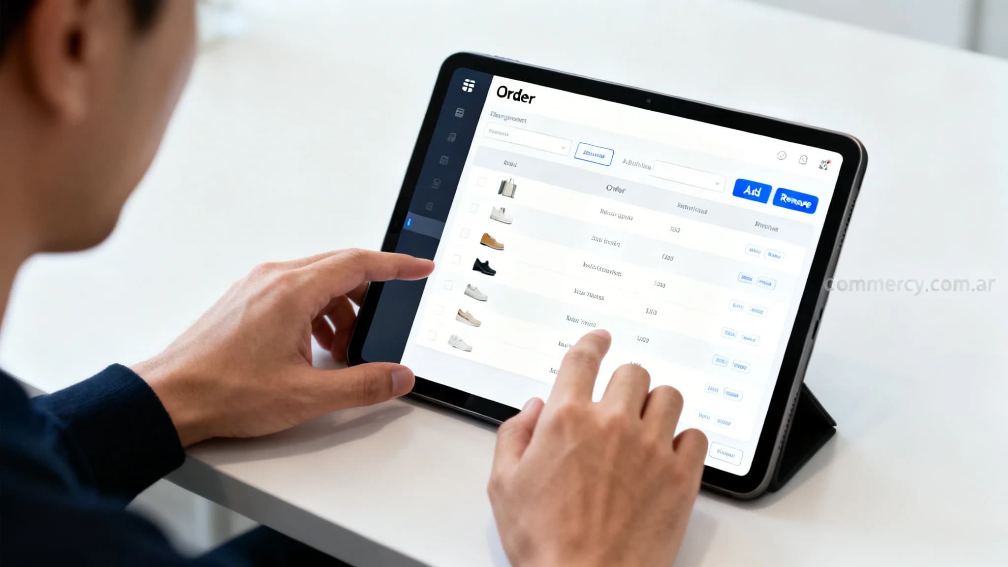 Pedidos Editables: Modifica Órdenes sin Cancelar ni Perder Datos